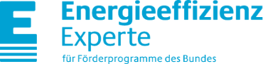 Energieeffizienz Experte - Logo