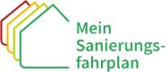 Mein Sanierungsfahrplan - Logo